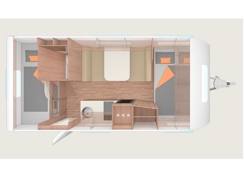 CARAVANA WEINSBERG CARACITO 470 QDK - FINANCIACION - [vendida]