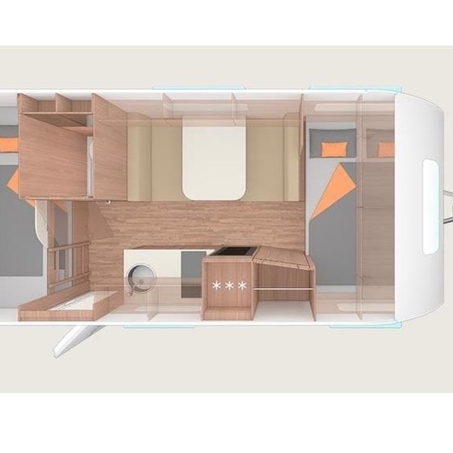 CARAVANA WEINSBERG CARACITO 470 QDK - FINANCIACION - [vendida]