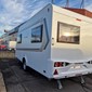 Foto 10 CARAVANA WEINSBERG CARAONE 420 QD - ENTREGA INMDIATA