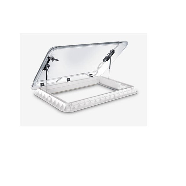 CLARABOYA DOMETIC HEKI 2