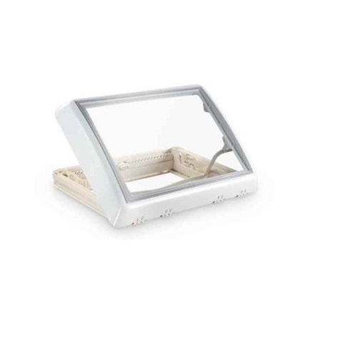 CLARABOYA MIDI HEKI CON PALANCA 