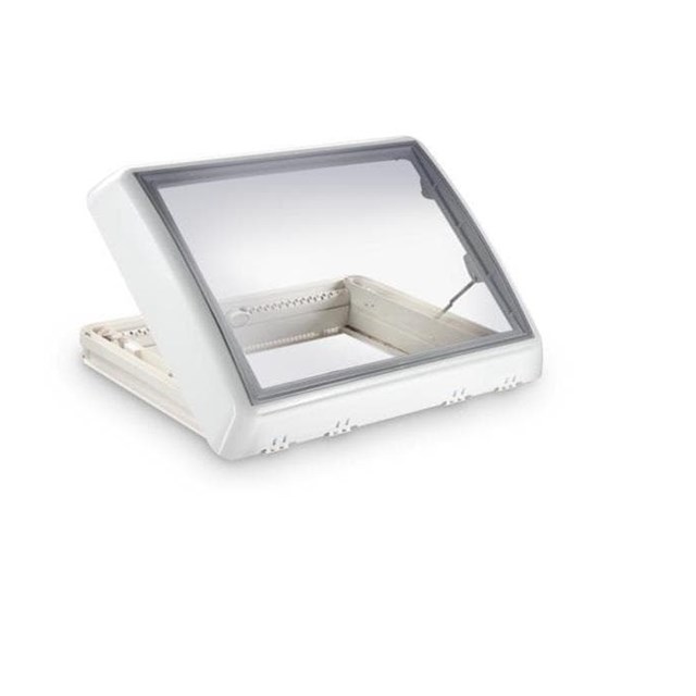 CLARABOYA MIDI HEKI STYLE CON MANIVELA