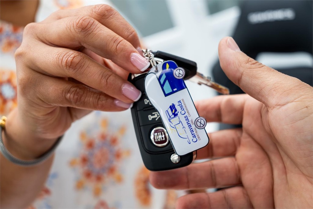 Consejos para ahorrar combustible durante su viaje en autocaravana