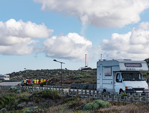 Consejos para el mantenimiento de la autocaravana