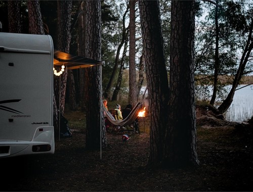 Consejos útiles para viajar en autocaravana sin contratiempos
