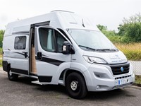 Descubra la libertad del alquiler de autocaravanas para explorar la costa asturiana