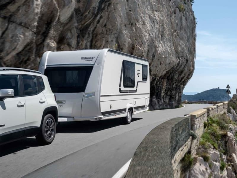Descubra los nuevos modelos de caravanas Fendt en Caravanas Costa