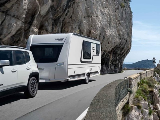 Descubra los nuevos modelos de caravanas Fendt en Caravanas Costa