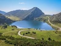 Descubrir Asturias en caravana: ¿qué destinos visitar?