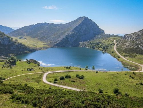 Descubrir Asturias en caravana: ¿qué destinos visitar?