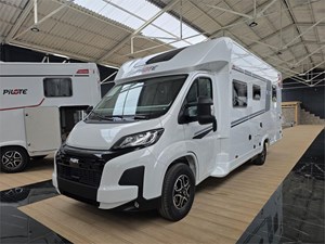 Dormir en camper: ¿qué debe saber?