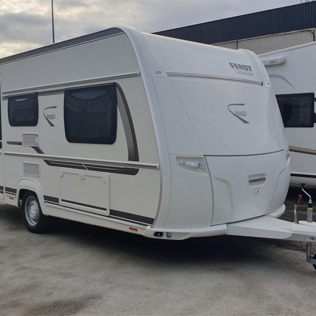 ENTREGA INMEDIATA - NUEVA FENDT BIANCO SELECTION 465 TG - FINANCIACION [VENDIDA]