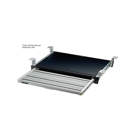 ESCALON MANUAL THULE
