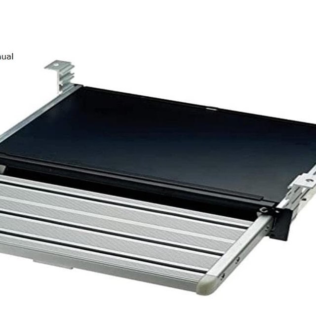 ESCALON MANUAL THULE