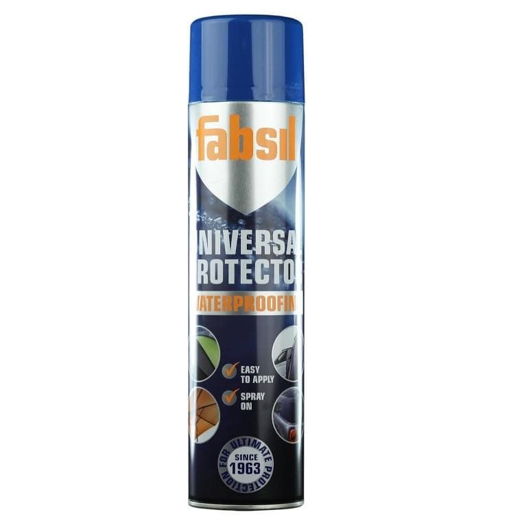 Foto 1 FABSIL IMPERMEABILIZANTE EN SPRAY