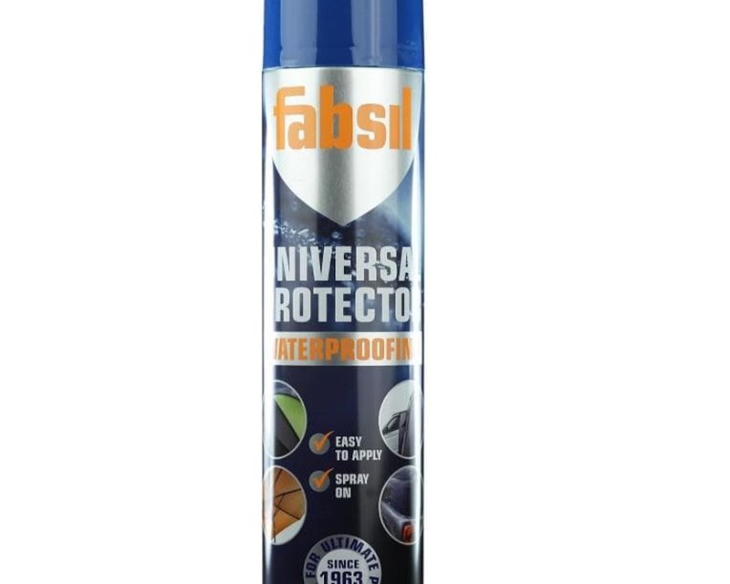 FABSIL IMPERMEABILIZANTE EN SPRAY