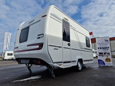 FENDT BIANCO ACTIV 390 FHS - NUEVO MODELO 2023 - FINANCIACION [vendida]
