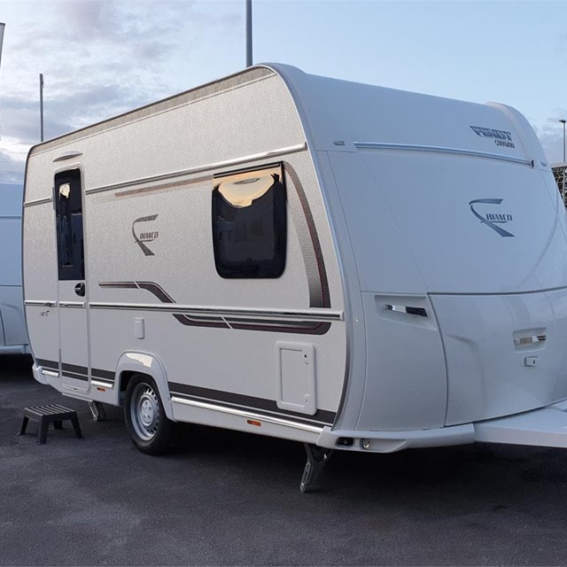 FENDT BIANCO ACTIV 390 FHS [vendida]