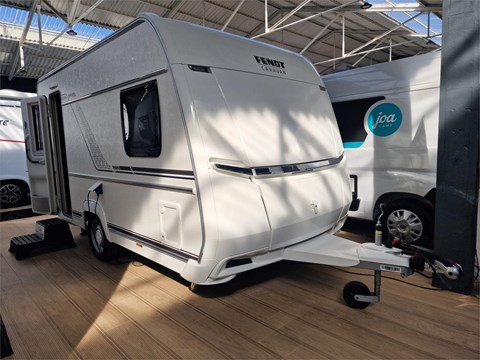 FENDT BIANCO ACTIVE 390 FHS - FINANCIACION