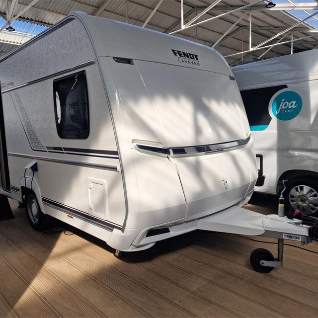 FENDT BIANCO ACTIVE 390 FHS - FINANCIACION