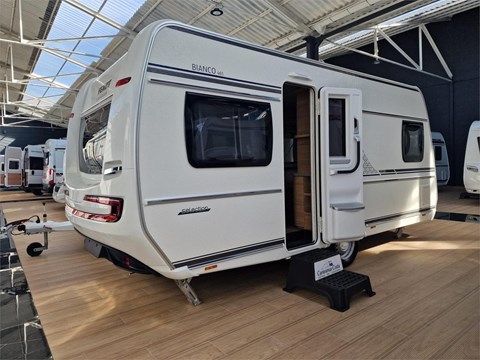 FENDT BIANCO SELECTION 465 SFB - FINANCACION [vendida]