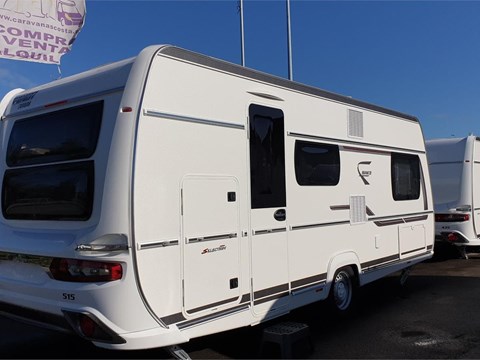 FENDT BIANCO SELECTION 515 SKM [vendida]
