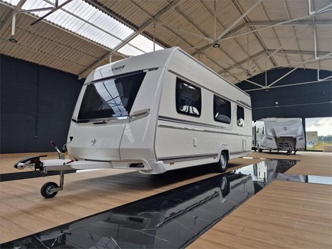 FENDT BIANCO SELECTION 515 SKM 