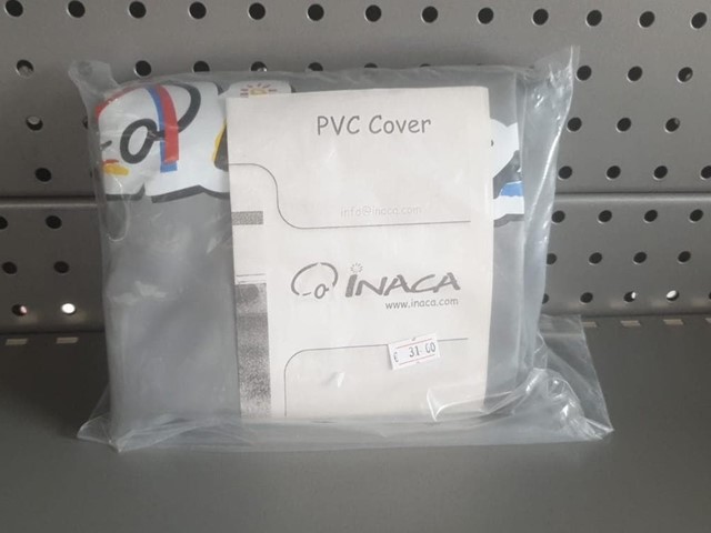 FUNDA DE RUEDA CARAVANA INACA