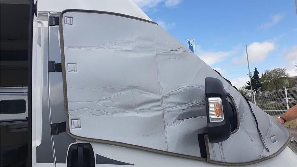 Foto 3 FUNDA EXTERIOR ISOMETRMICA