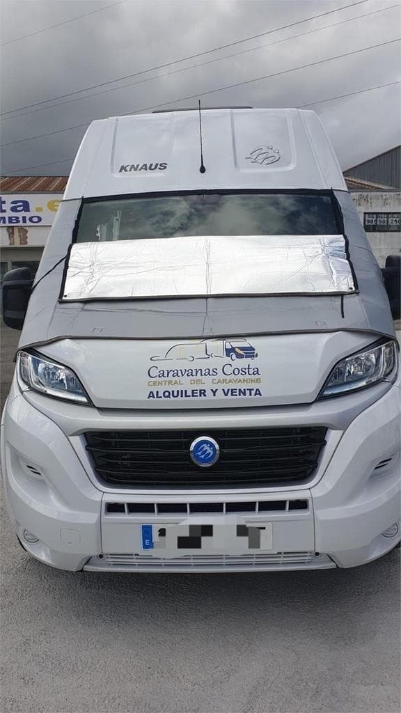 Foto 5 FUNDA EXTERIOR ISOMETRMICA