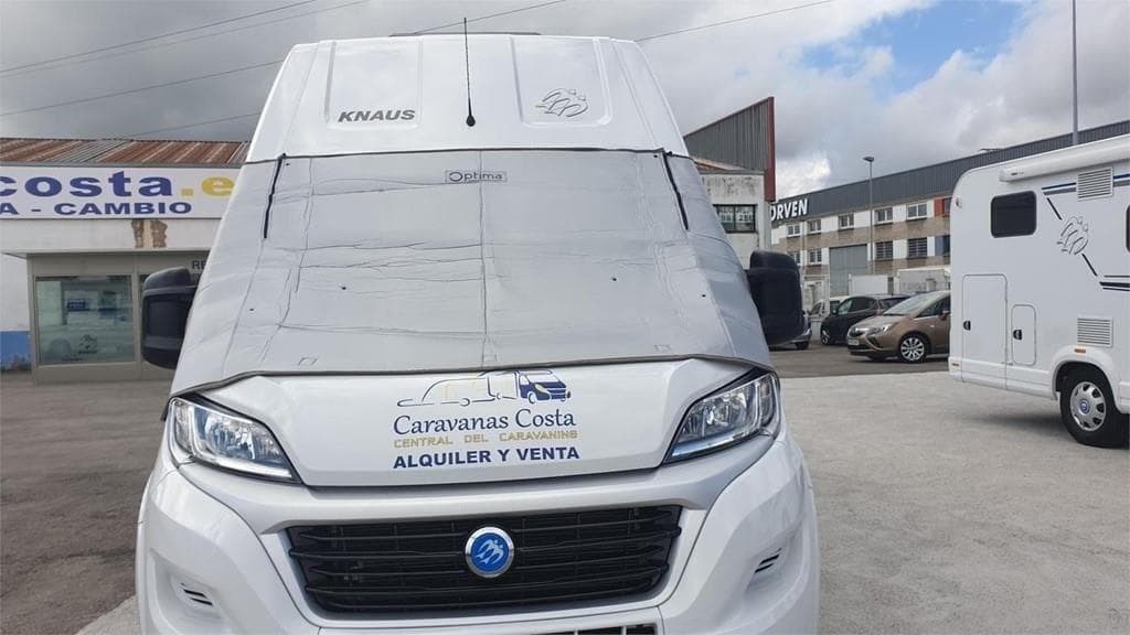 Foto 6 FUNDA EXTERIOR ISOMETRMICA