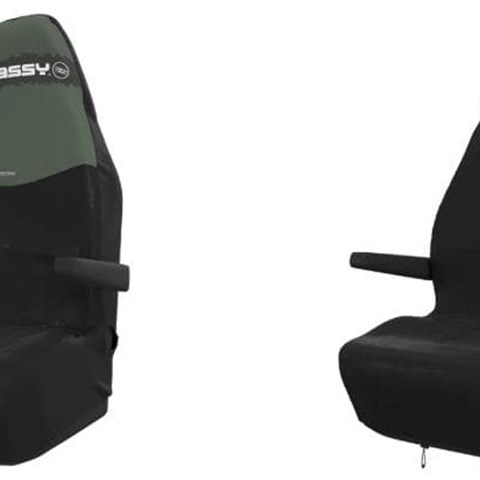 FUNDAS GLASSY GRAN VOLUMEN