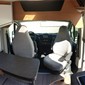 Foto 7 FURGONETA CAMPER WEINSBERG CARABUS 600 MQ - MODELO 2023 - RESERVAS - FINANCACION