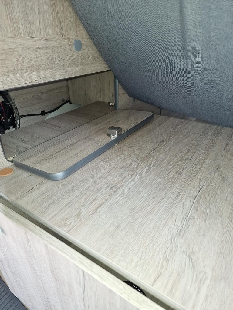 Foto 18 Furgoneta Volkswagen T6