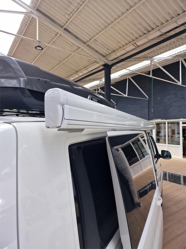 Foto 24 Furgoneta Volkswagen T6