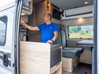 Guía completa sobre cómo preparar su camper para el invierno
