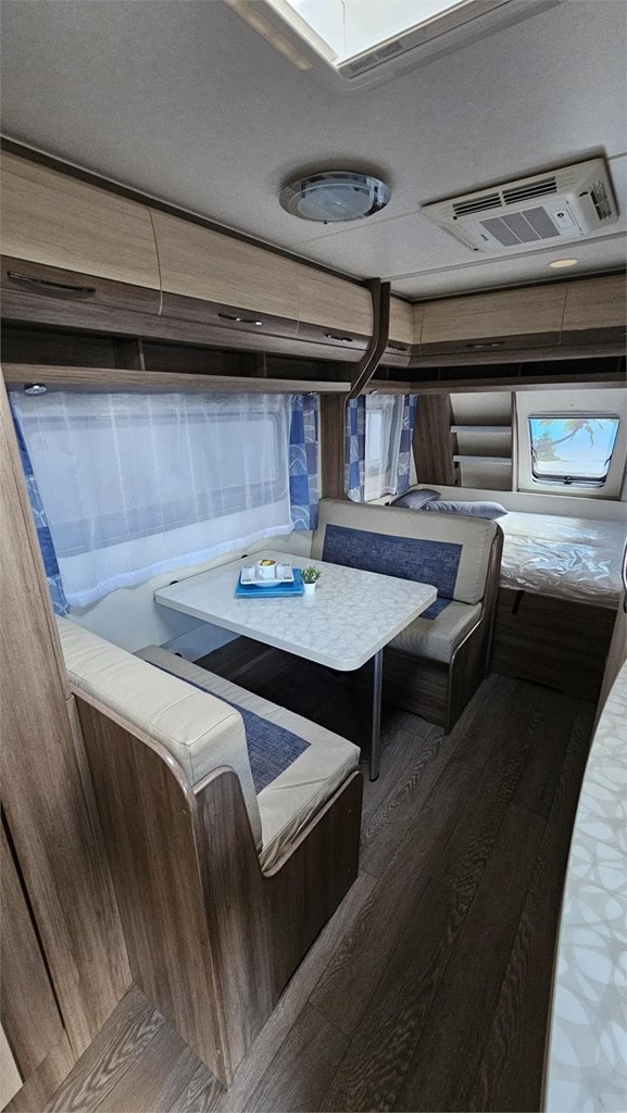 Foto 10 HOBBY 490 KMF - AÑO 2016