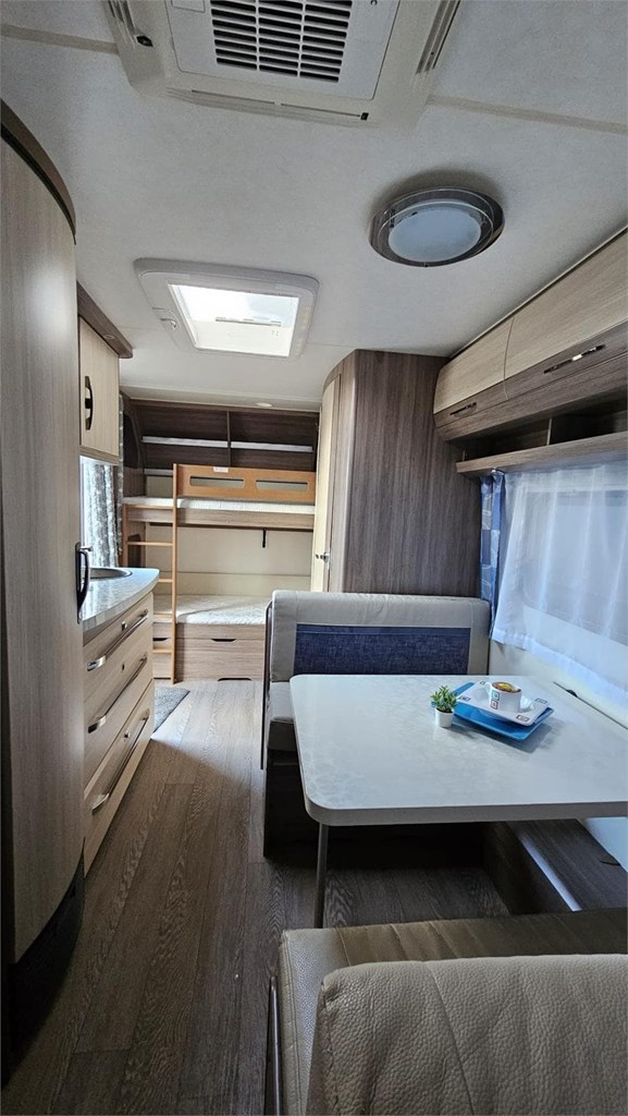 Foto 11 HOBBY 490 KMF - AÑO 2016