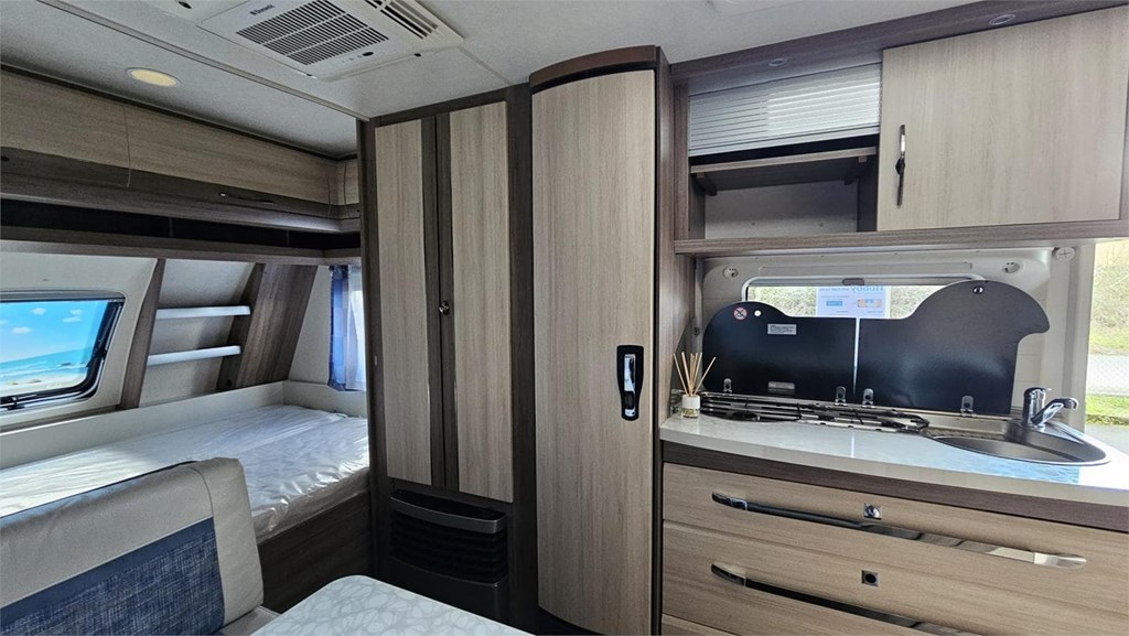 Foto 6 HOBBY 490 KMF - AÑO 2016