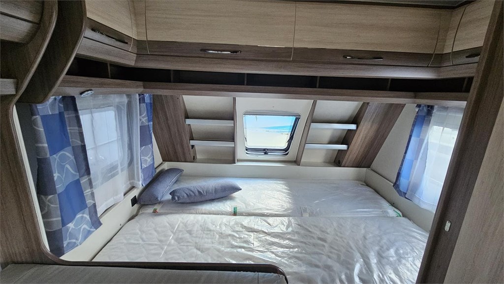 Foto 9 HOBBY 490 KMF - AÑO 2016