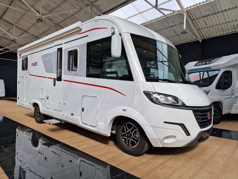 Alquilar autocaravana en Asturias