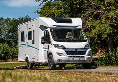 Autocaravanas Joa en Asturias