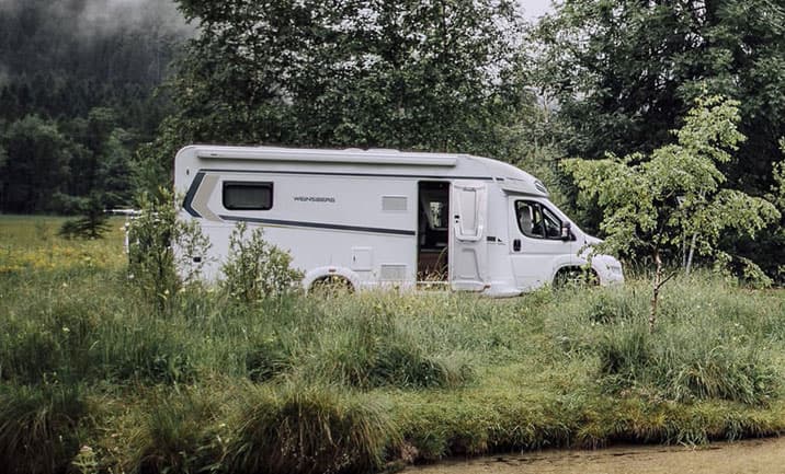 Comprar camper Weinsberg en Asturias