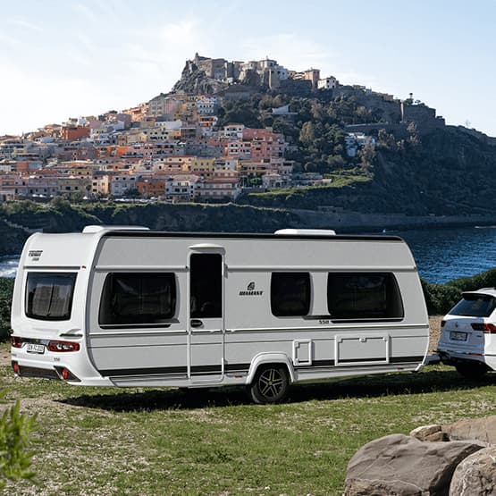 Caravana en venta en Asturias