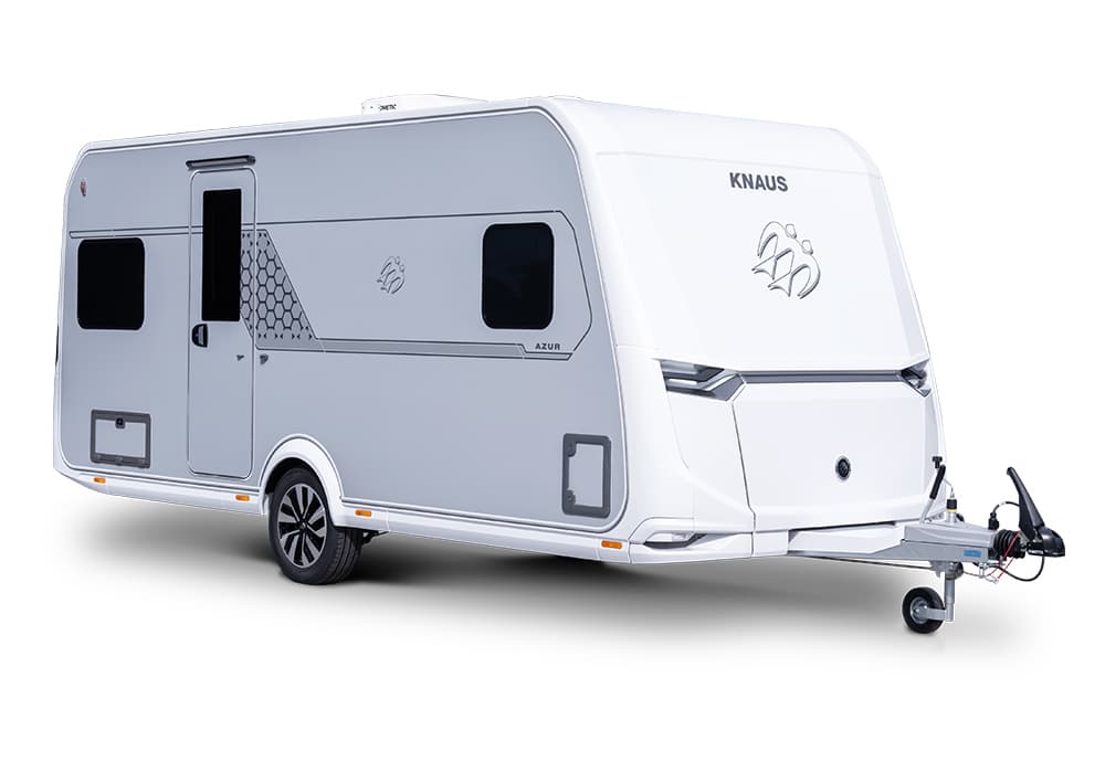 Comprar caravana en Asturias