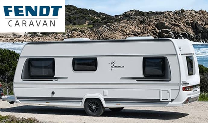 Caravanas Fendt en Asturias