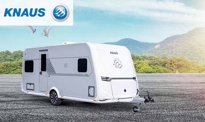Caravanas Knaus en Asturias