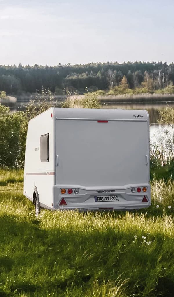 Caravanas nuevas en Asturias