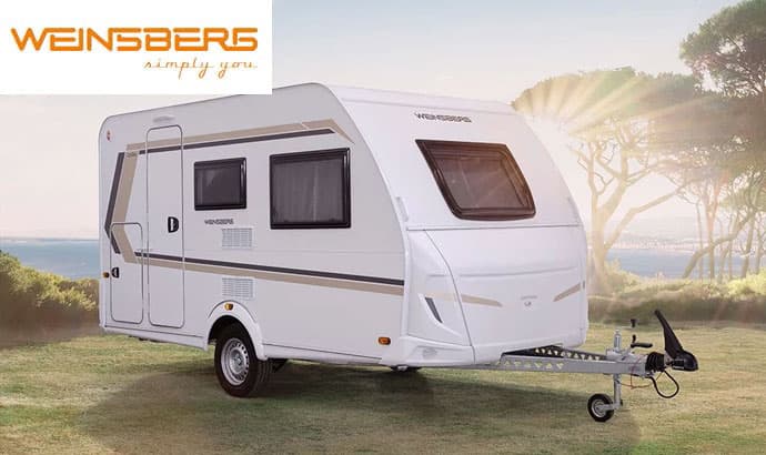 Caravanas Weinsberg en Asturias