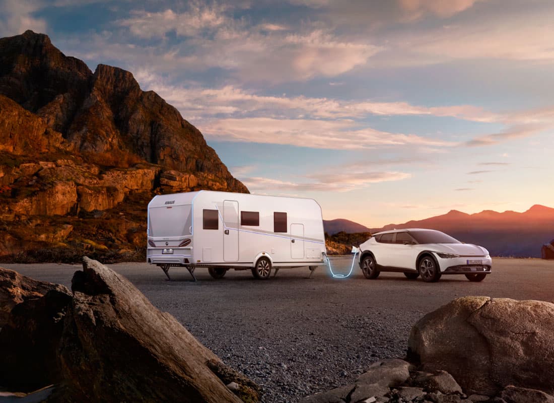 Comprar caravanas en Asturias